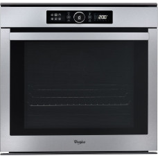 Духовой шкаф WHIRLPOOL AKZM8420IX