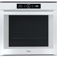 Духовой шкаф WHIRLPOOL AKZM8420WH