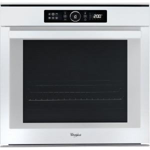 Духова шафа WHIRLPOOL AKZM8420WH