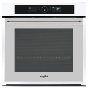 Духова шафа WHIRLPOOL OAKZ97921CSWH