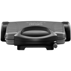 Гриль DELONGHI CG298BK