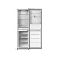 Холодильник LIBERTON LRD 180-295SMDNF