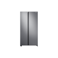 Холодильник SAMSUNG RS61R5001M9/UA