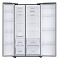 Холодильник SAMSUNG RS66N8100S9/UA