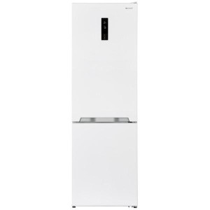 Холодильник SHARP SJ-BA10 IEXW1-UA