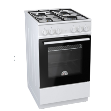 Плита газовая GORENJE G5111WH
