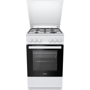 Плита газовая GORENJE G5112WJ-B