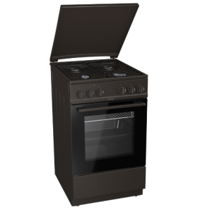 Плита кухонна GORENJE K5121BRH