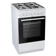 Плита кухонная GORENJE K5121WH