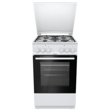 Плита комбинированная GORENJE K5141WH