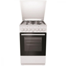 Плита комбинированная GORENJE K 5241 WH