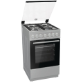 Плита комбинированная GORENJE K 5241 XF