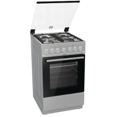 Плита комбинированная GORENJE K 5241 XF