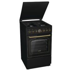 Плита комбинированная GORENJE K52CLB