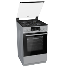 Плита комбинированная GORENJE K 5341 SH