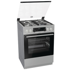 Плита кухонна GORENJE K634X