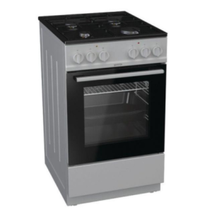 Плита кухонна GORENJE MEK301SB