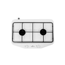 Плита газовая GRETA 1103 белая