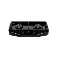 Плита газовая GRETA 1103 черная