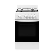 Плита газовая GRETA 1470-00-17АА (W)