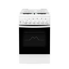 Плита електрична GRETA 1470-Э-05 (W)