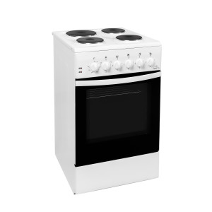 Плита электрическая GRETA 1470-Э-07 белая EE5000NN13(W)