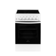 Плита електрична GRETA 1470-Э-СК-03 (W)