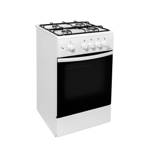 Плита комбинированная GRETA 1470-ГЭ-41AA (W)