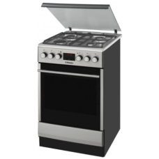 Плита комбінована HANSA FCMS 58228