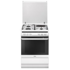 Плита комбинированная HANSA FCMW68090