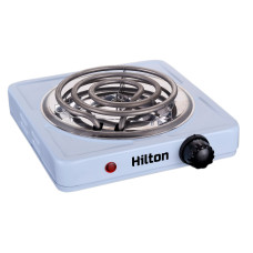 Плита настольная HILTON HEC-112