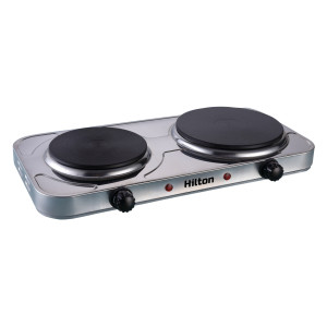 Плита настільна HILTON HEC-200
