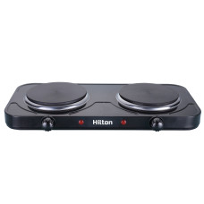 Плита настільна HILTON HEC-201
