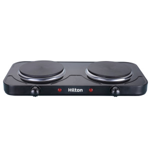 Плита настільна HILTON HEC-201