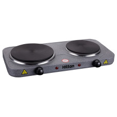 Плита настільна HILTON HEC-203