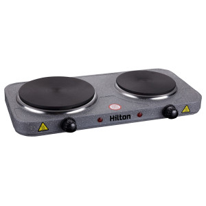 Плита настільна HILTON HEC-253