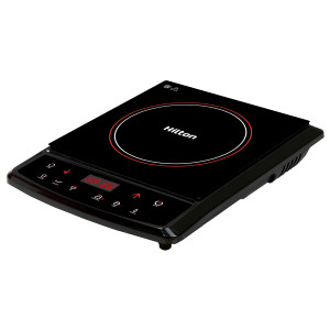 Плита настільна HILTON HIC-152