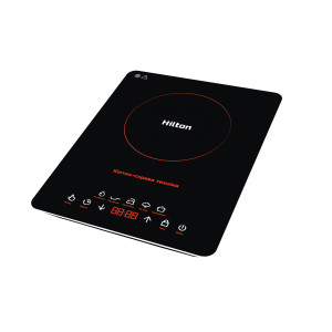 Плита настольная HILTON HIC-154