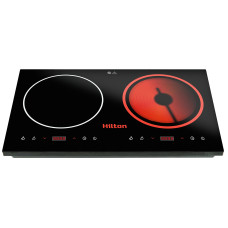 Плита настольная HILTON HIC-302