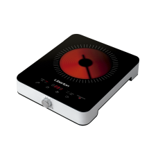 Плита настольная LIBERTON LIC-2001