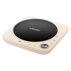 Плита настольная LIBERTON LIC-2051