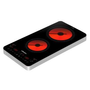 Плита настольная LIBERTON LIC-3105