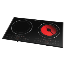 Плита настольная LIBERTON LIC-3200