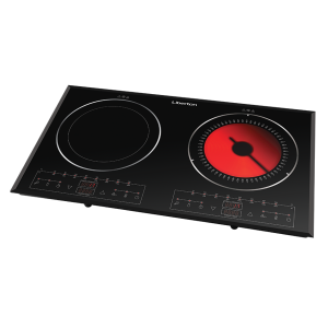 Плита настольная LIBERTON LIC-3200