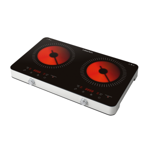 Плита настольная LIBERTON LIC-3500