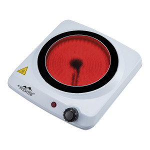Плита настольная MONTE MT-2107