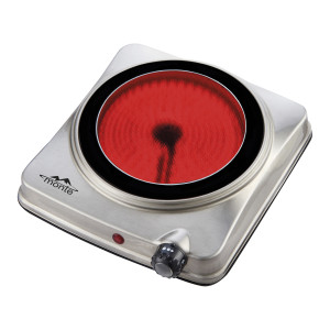 Плита настольная MONTE MT-2108