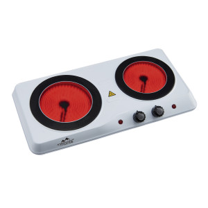 Плита настольная MONTE MT-2118