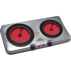 Плита настольная MONTE MT-2119