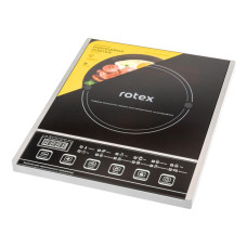 Плита настольная ROTEX RIO 220-G